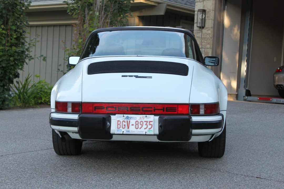 1979 Porsche 911 Carrera SC - Image 22 of 31