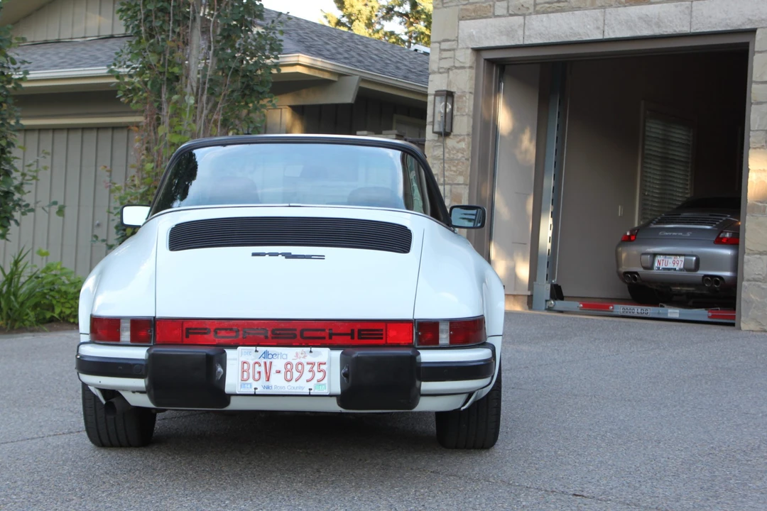 1979 Porsche 911 Carrera SC - Image 23 of 31