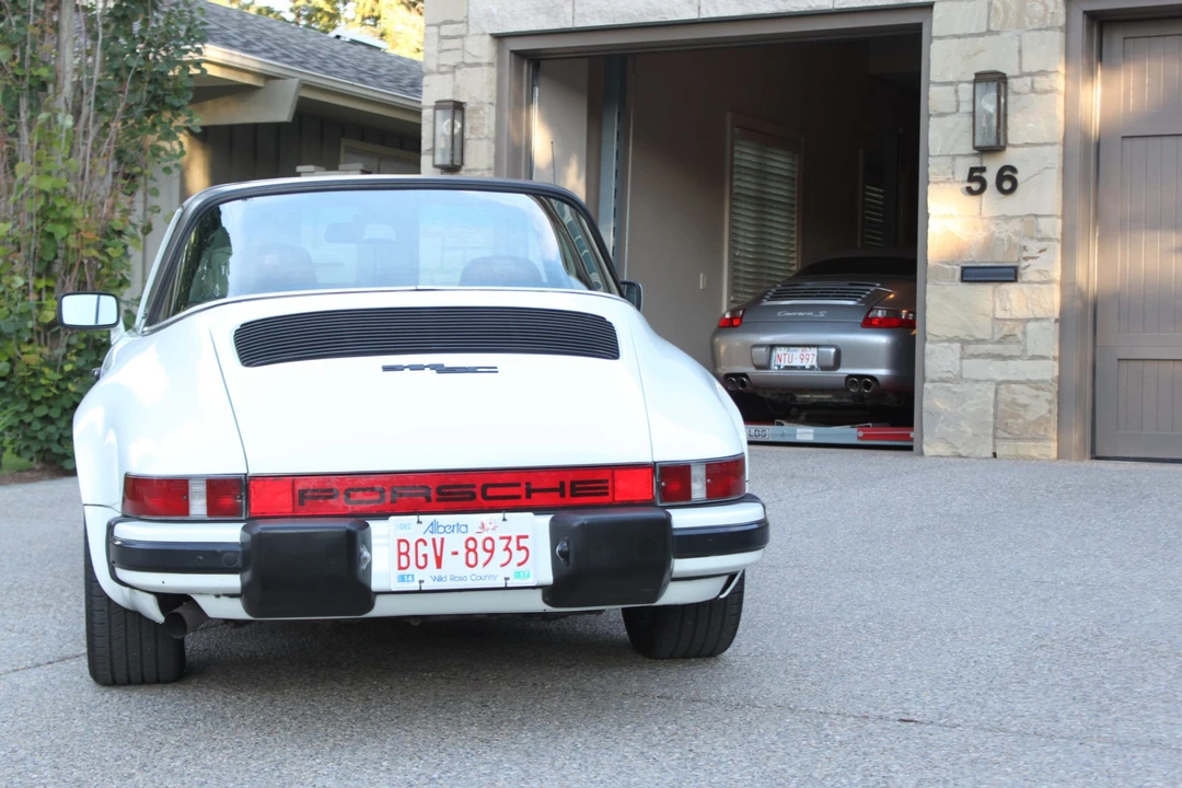 1979 Porsche 911 Carrera SC - Image 24 of 31