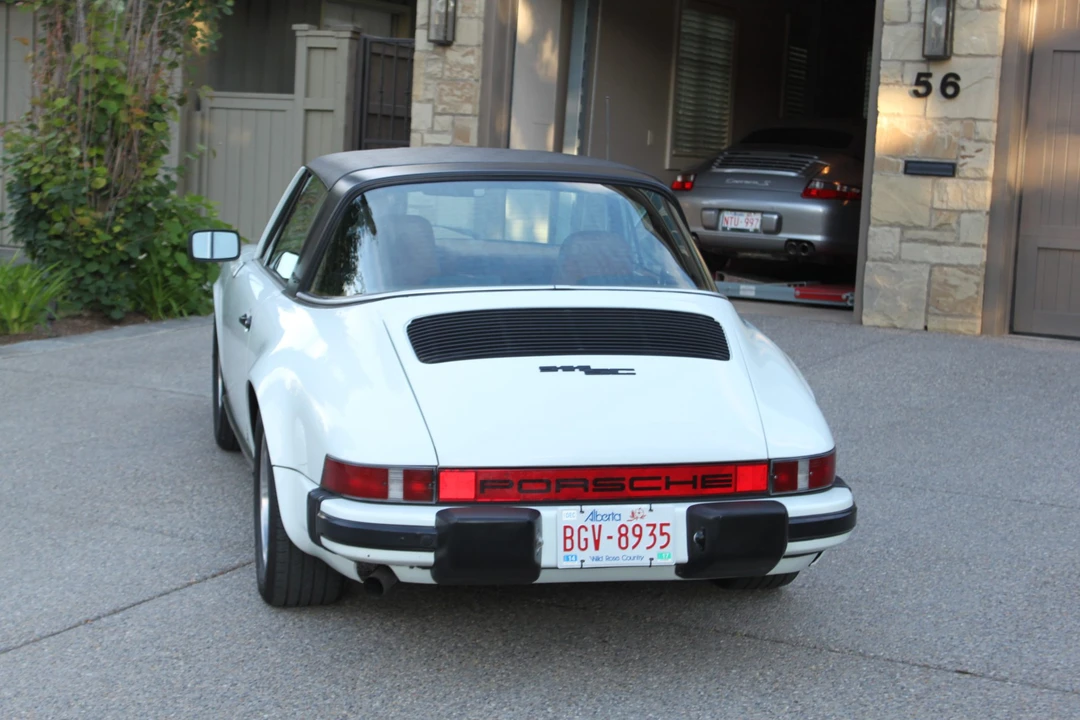 1979 Porsche 911 Carrera SC - Image 25 of 31