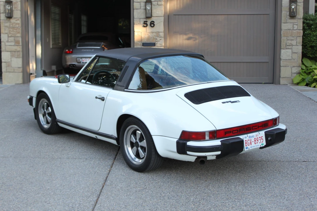 1979 Porsche 911 Carrera SC - Image 26 of 31