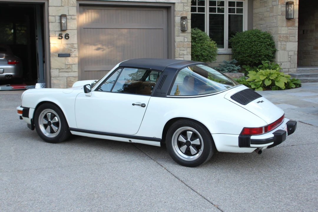 1979 Porsche 911 Carrera SC - Image 27 of 31