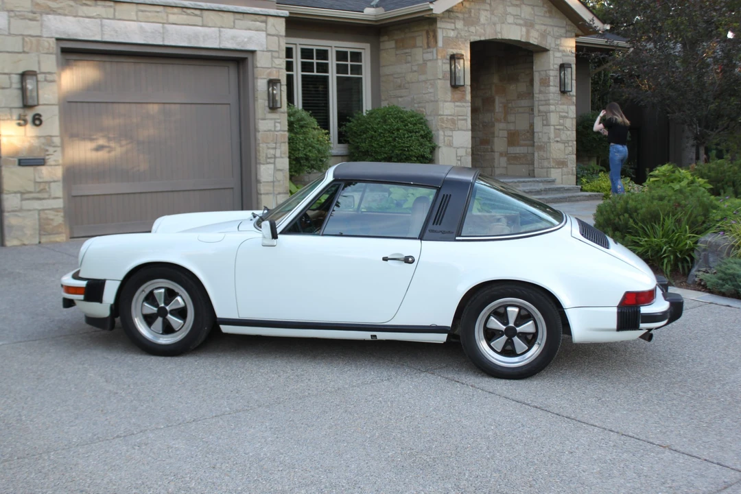 1979 Porsche 911 Carrera SC - Image 28 of 31