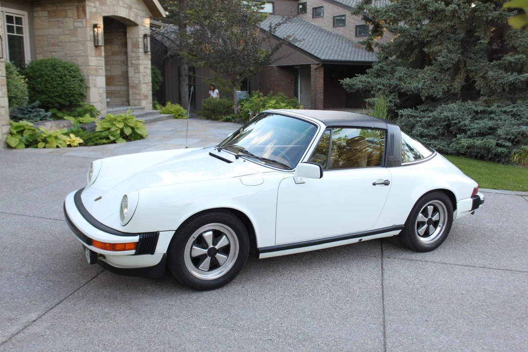 1979 Porsche 911 Carrera SC - Image 29 of 31