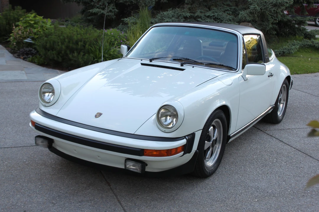 1979 Porsche 911 Carrera SC - Image 30 of 31