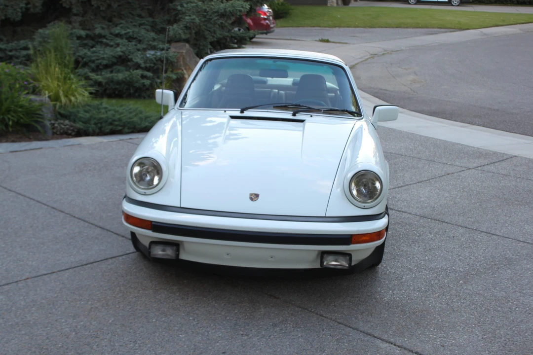 1979 Porsche 911 Carrera SC - Image 31 of 31