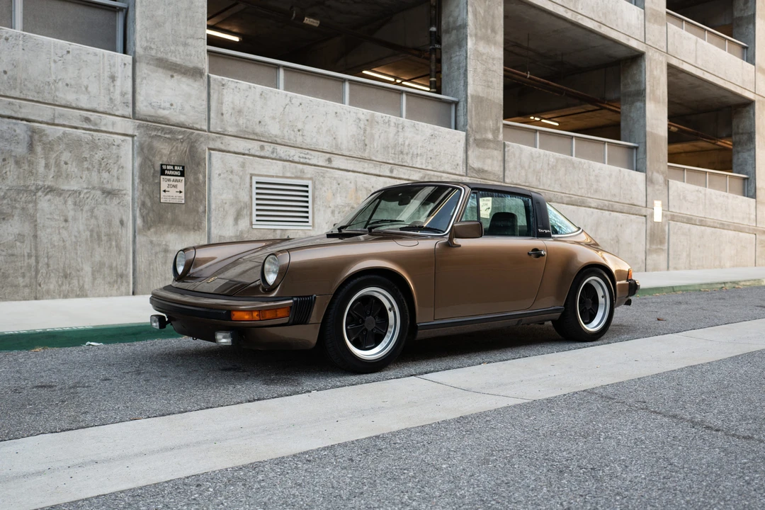1979 Porsche 911 Carrera SC - Image 9 of 31
