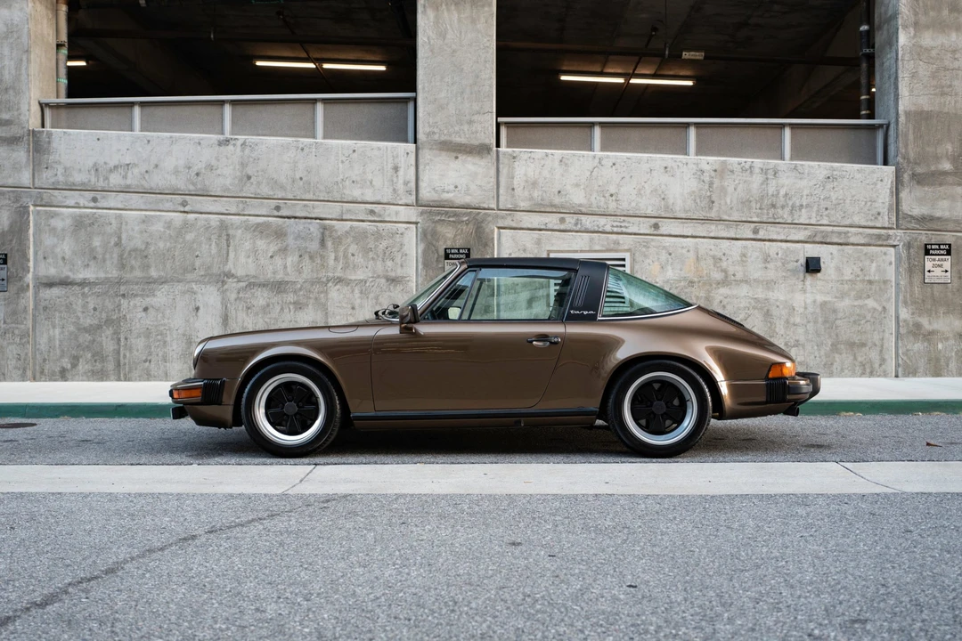 1979 Porsche 911 Carrera SC - Image 10 of 31