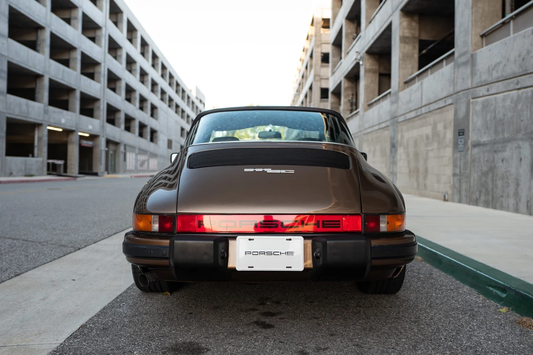 1979 Porsche 911 Carrera SC - Image 14 of 31