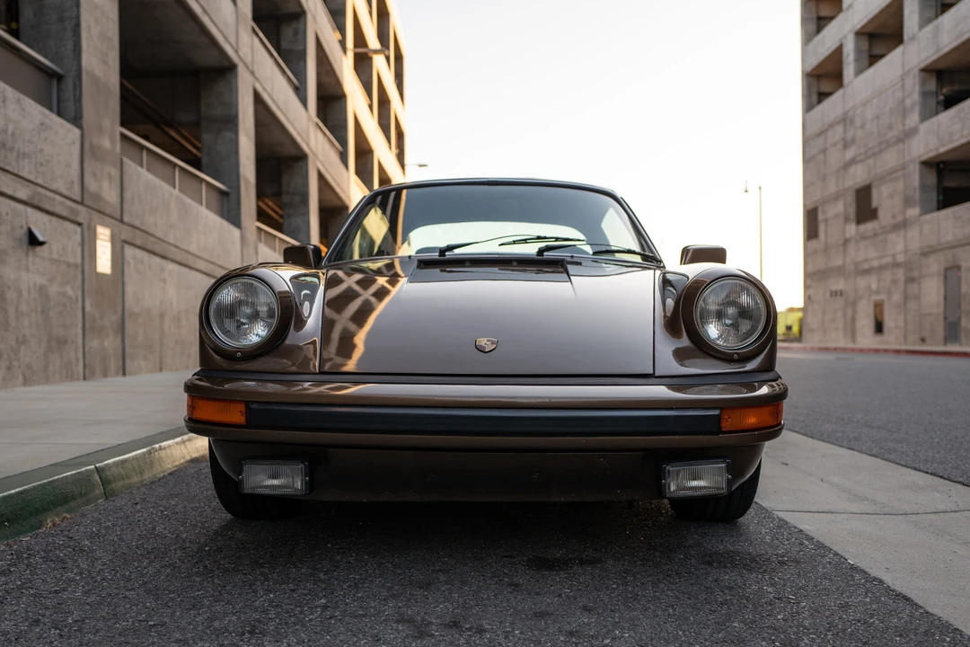 1979 Porsche 911 Carrera SC - Image 4 of 31