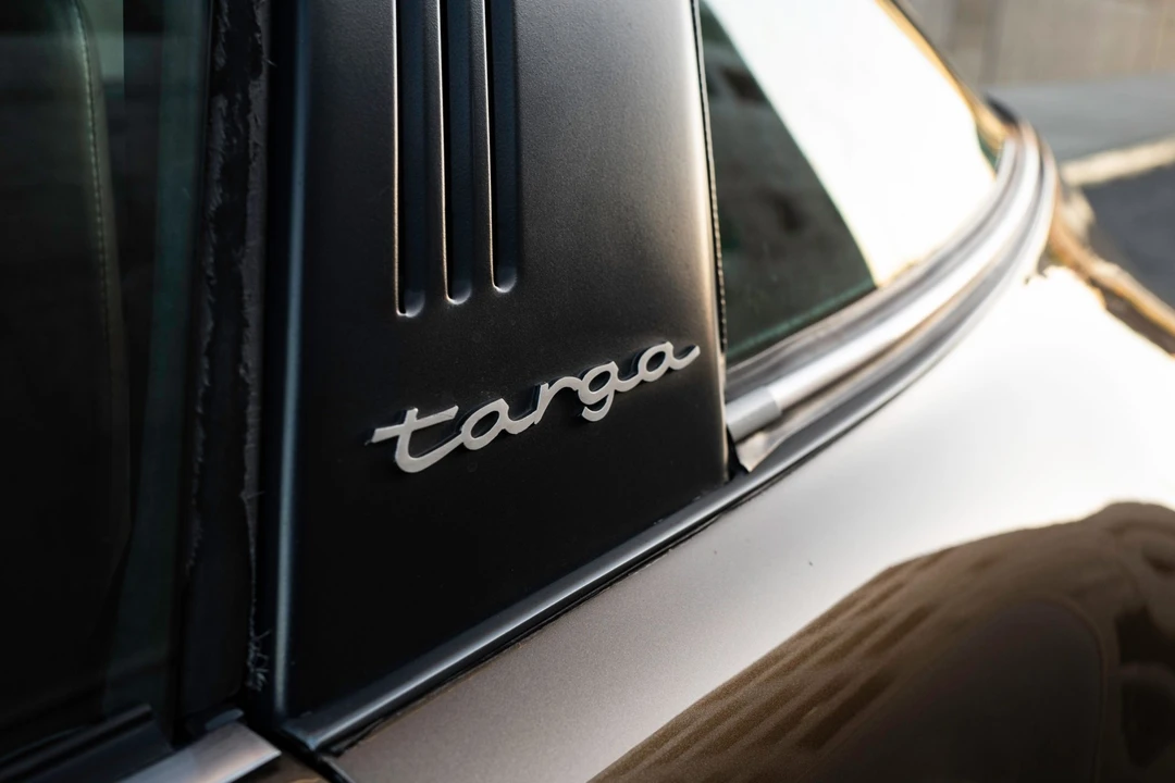 1979 Porsche 911 Carrera SC - Image 22 of 31