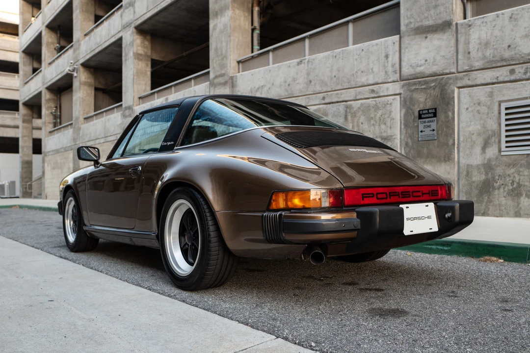 1979 Porsche 911 Carrera SC - Image 12 of 31