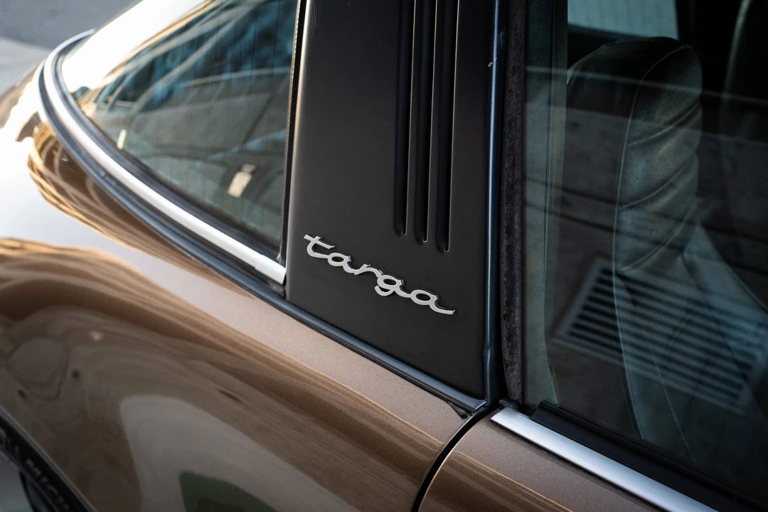 1979 Porsche 911 Carrera SC - Image 24 of 31