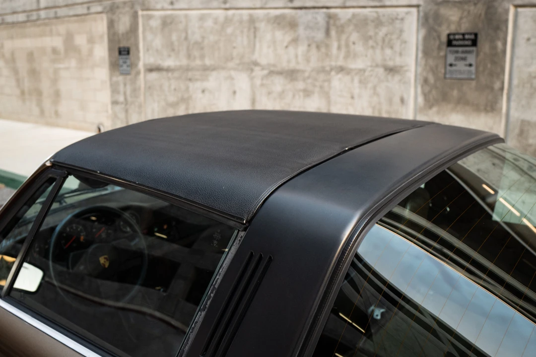 1979 Porsche 911 Carrera SC - Image 21 of 31