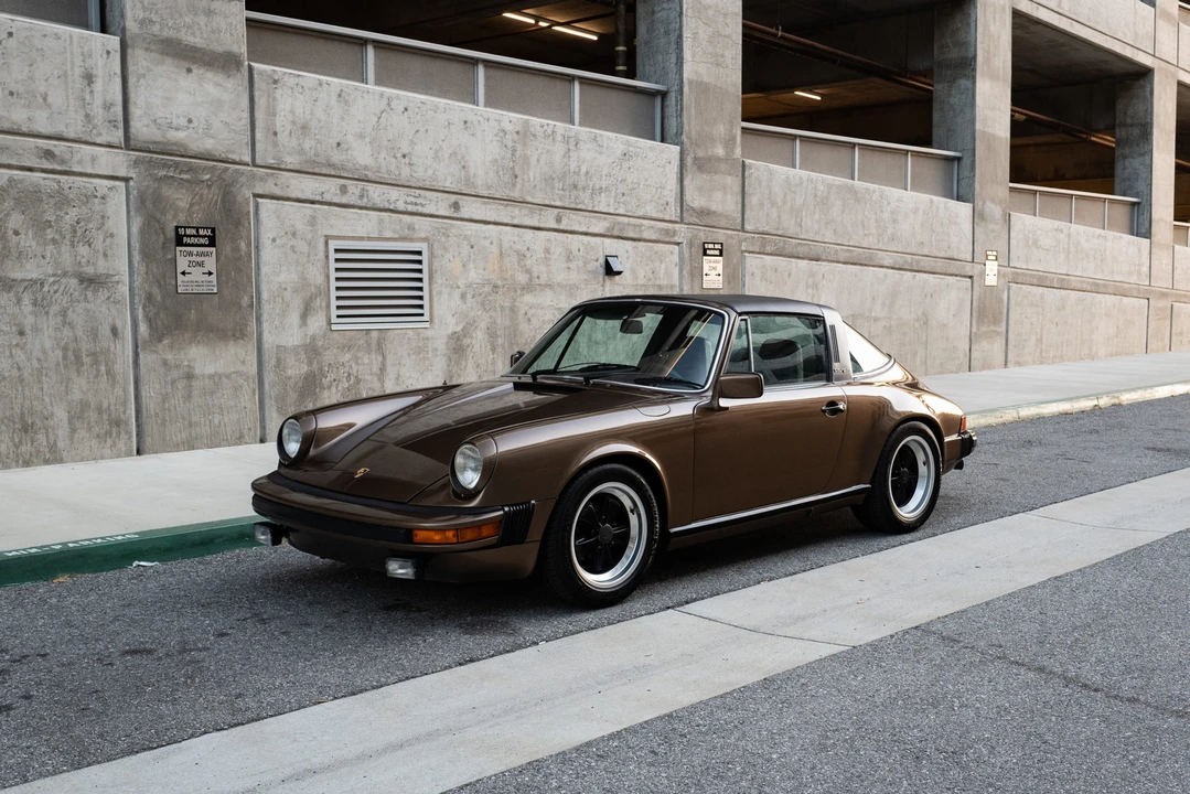 1979 Porsche 911 Carrera SC - Image 7 of 31