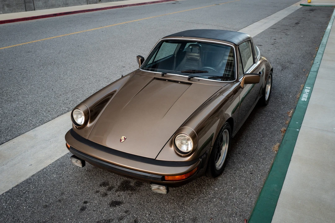 1979 Porsche 911 Carrera SC - Image 6 of 31