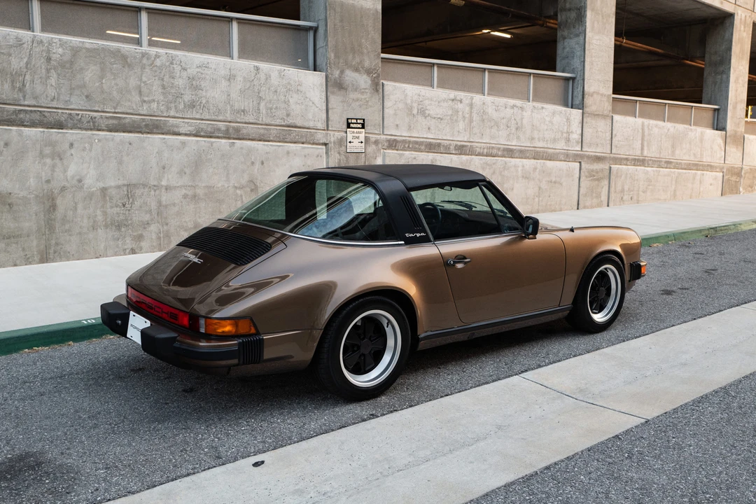 1979 Porsche 911 Carrera SC - Image 18 of 31
