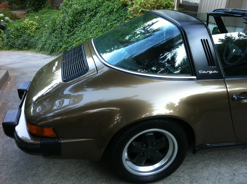 1979 Porsche 911 Carrera SC - Image 8 of 31