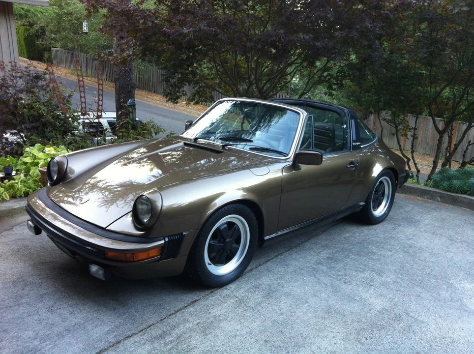 1979 Porsche 911 Carrera SC - Image 2 of 31