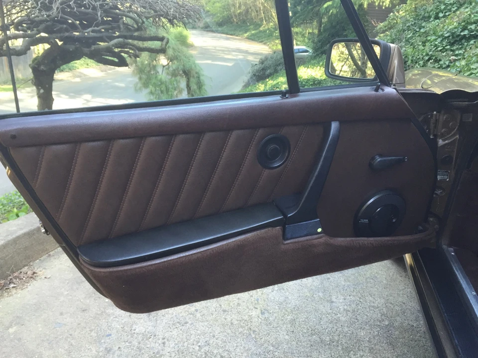 1979 Porsche 911 Carrera SC - Image 30 of 31
