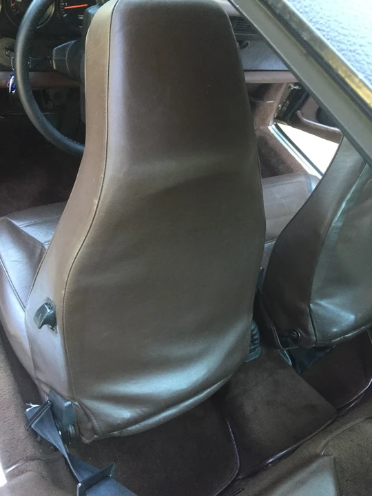 1979 Porsche 911 Carrera SC - Image 26 of 31