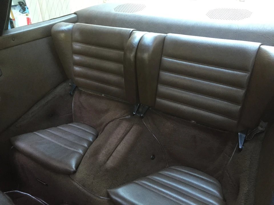 1979 Porsche 911 Carrera SC - Image 21 of 31