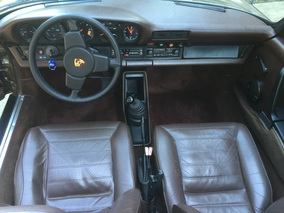 1979 Porsche 911 Carrera SC - Image 19 of 31