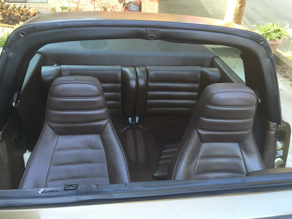 1979 Porsche 911 Carrera SC - Image 20 of 31