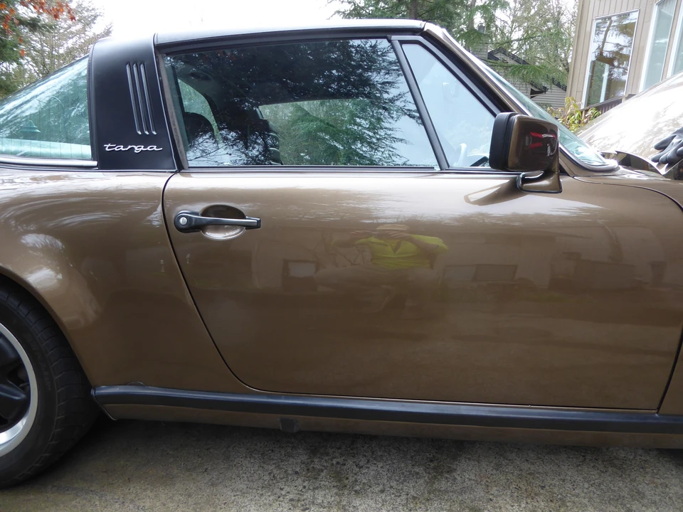 1979 Porsche 911 Carrera SC - Image 6 of 31