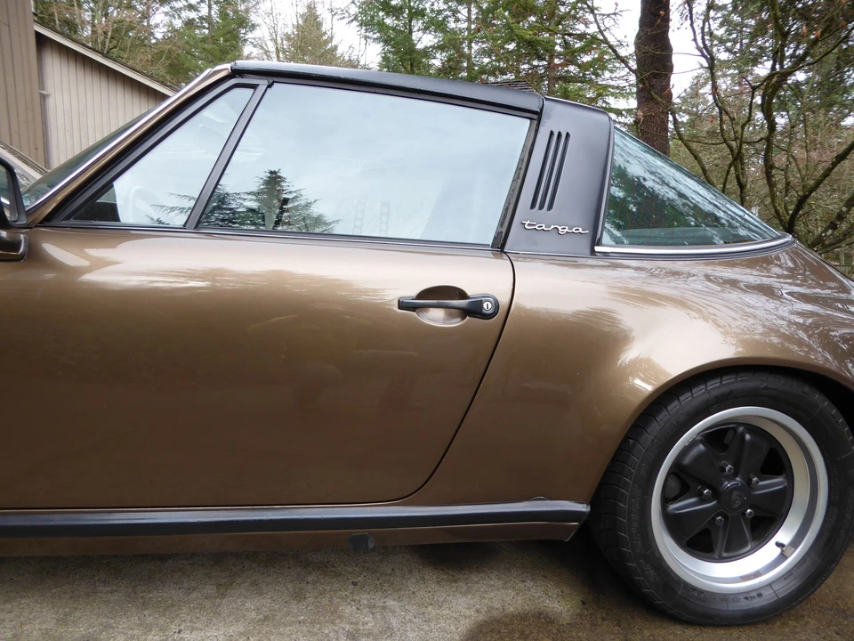 1979 Porsche 911 Carrera SC - Image 7 of 31