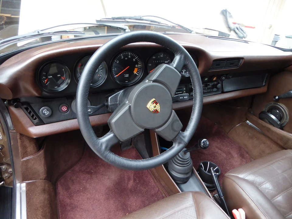 1979 Porsche 911 Carrera SC - Image 16 of 31