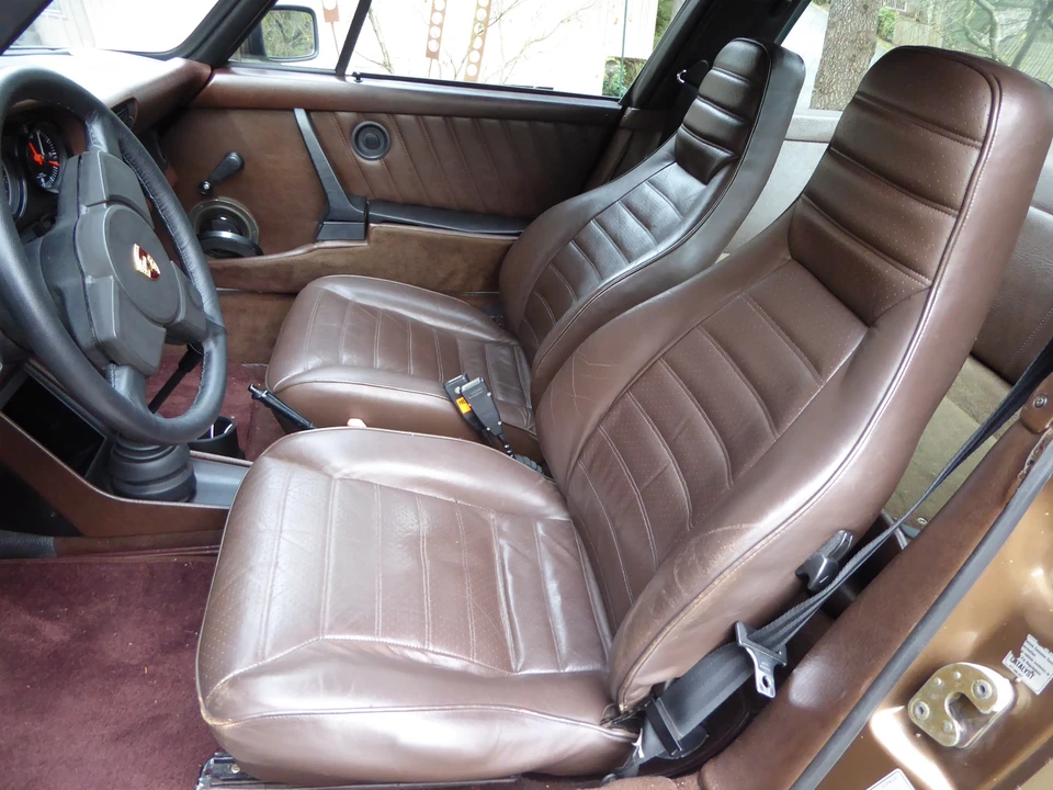 1979 Porsche 911 Carrera SC - Image 14 of 31