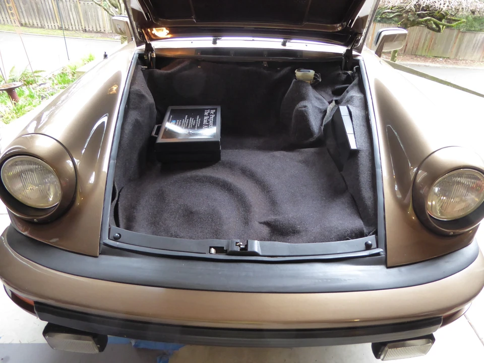 1979 Porsche 911 Carrera SC - Image 13 of 31