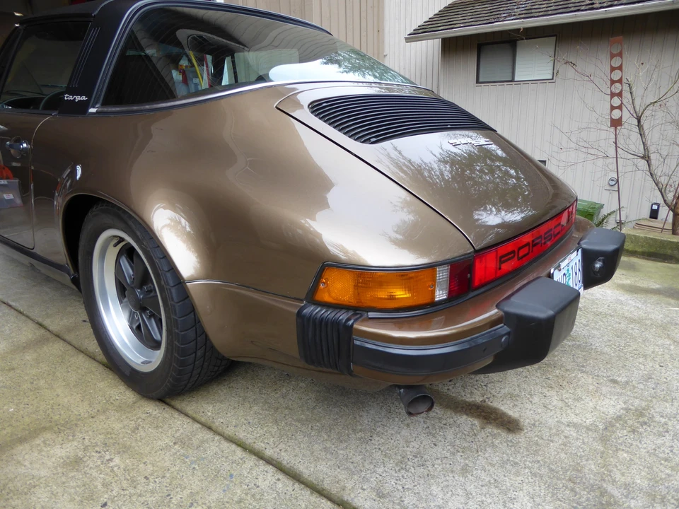 1979 Porsche 911 Carrera SC - Image 11 of 31