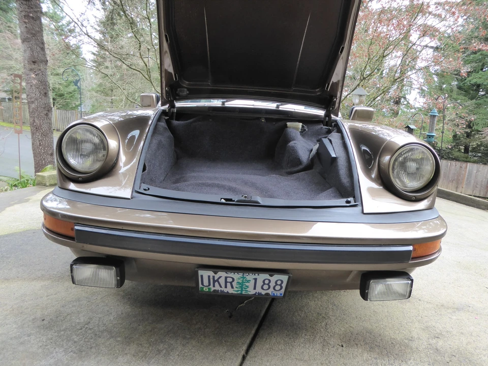 1979 Porsche 911 Carrera SC - Image 12 of 31