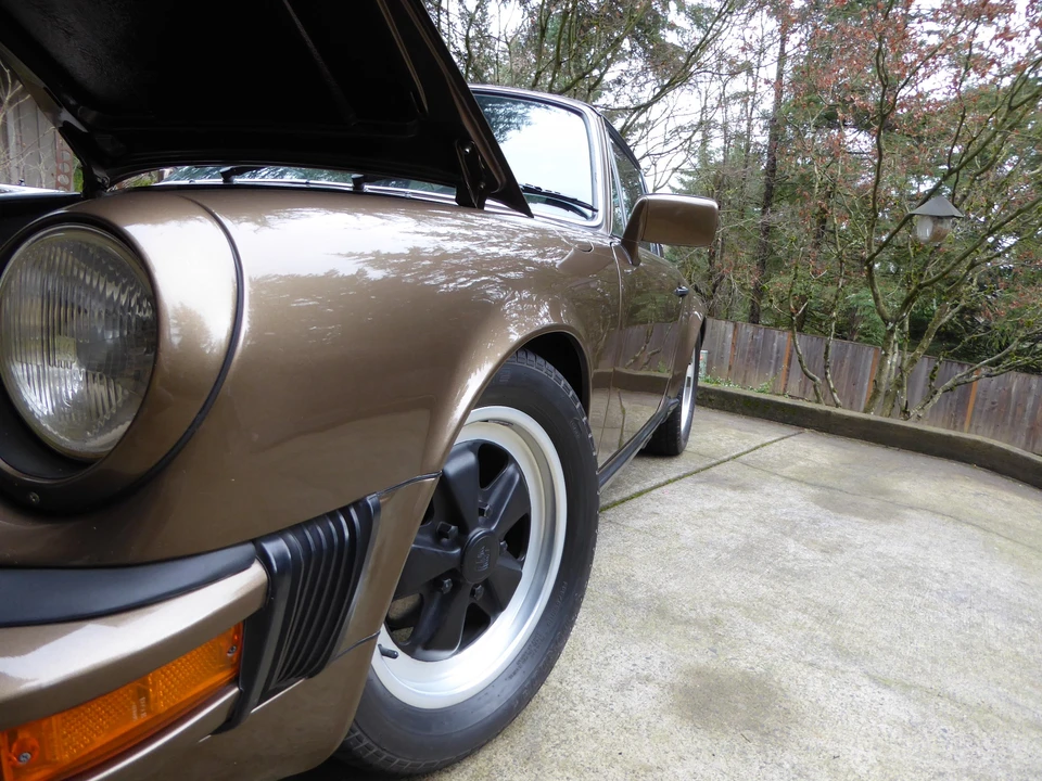 1979 Porsche 911 Carrera SC - Image 10 of 31