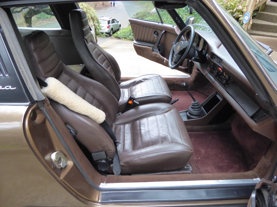 1979 Porsche 911 Carrera SC - Image 15 of 31