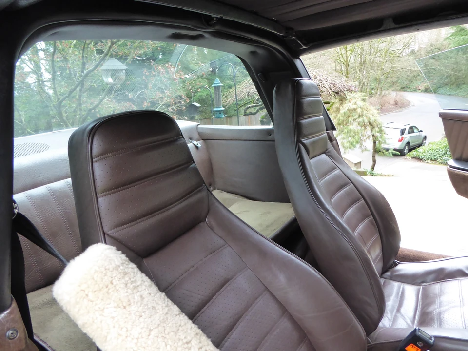 1979 Porsche 911 Carrera SC - Image 18 of 31
