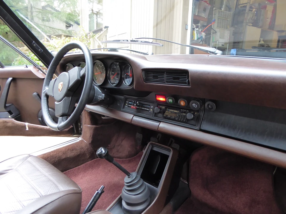 1979 Porsche 911 Carrera SC - Image 17 of 31