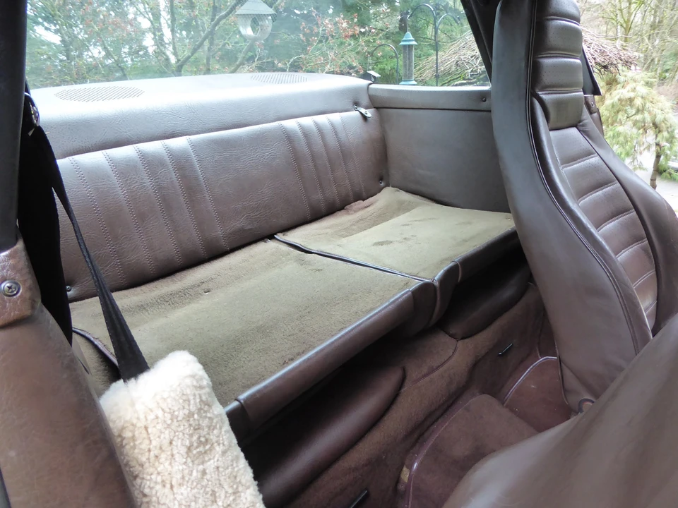 1979 Porsche 911 Carrera SC - Image 22 of 31