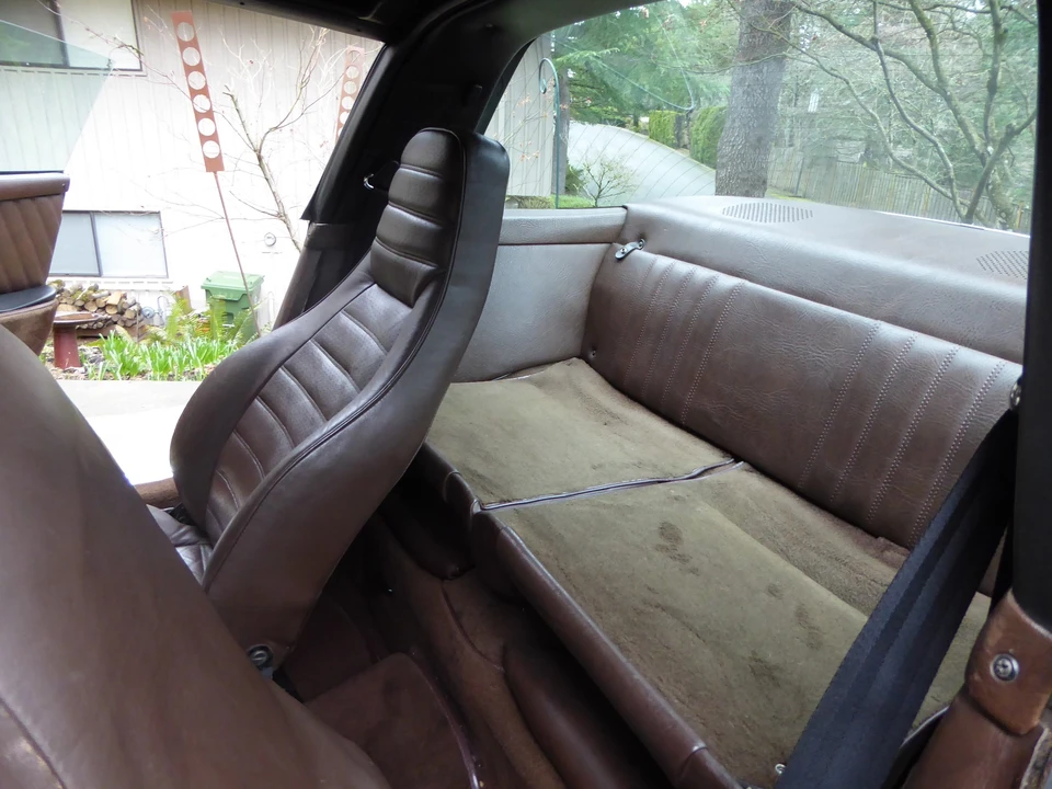 1979 Porsche 911 Carrera SC - Image 23 of 31