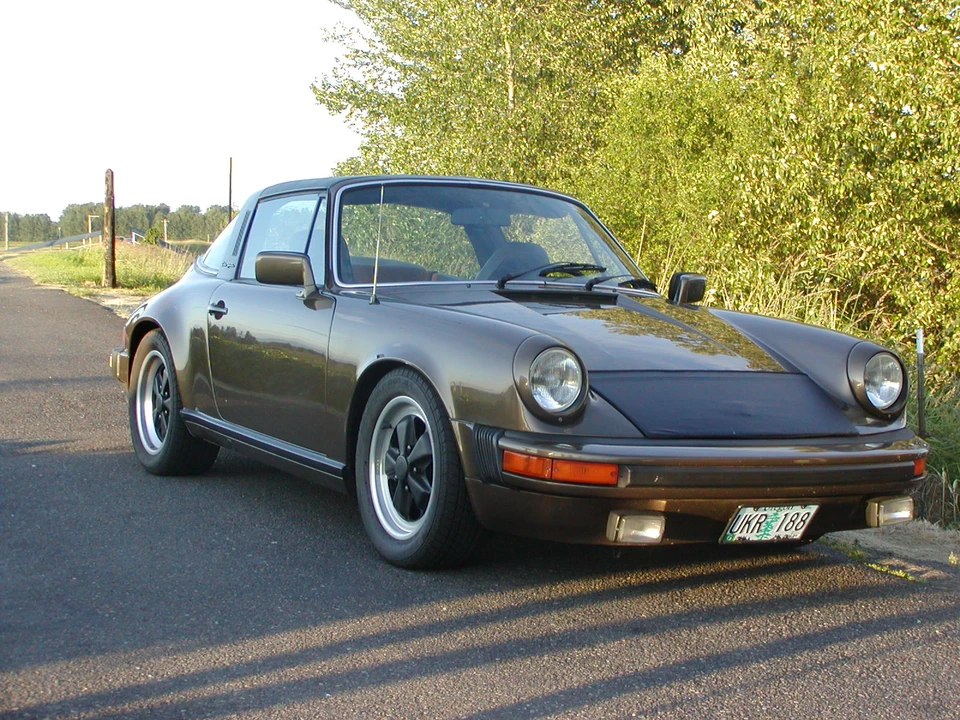 1979 Porsche 911 Carrera SC - Image 4 of 31