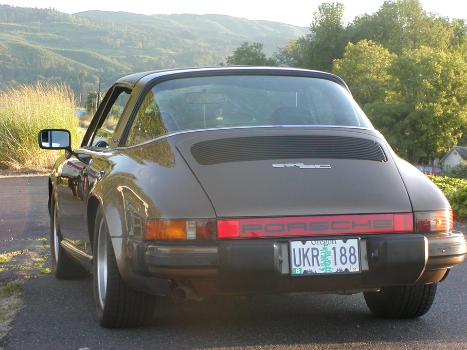 1979 Porsche 911 Carrera SC - Image 5 of 31