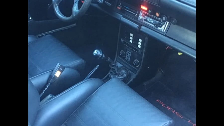 1979 Porsche 911 Carrera SC - Image 6 of 12