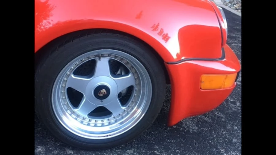 1979 Porsche 911 Carrera SC - Image 9 of 12