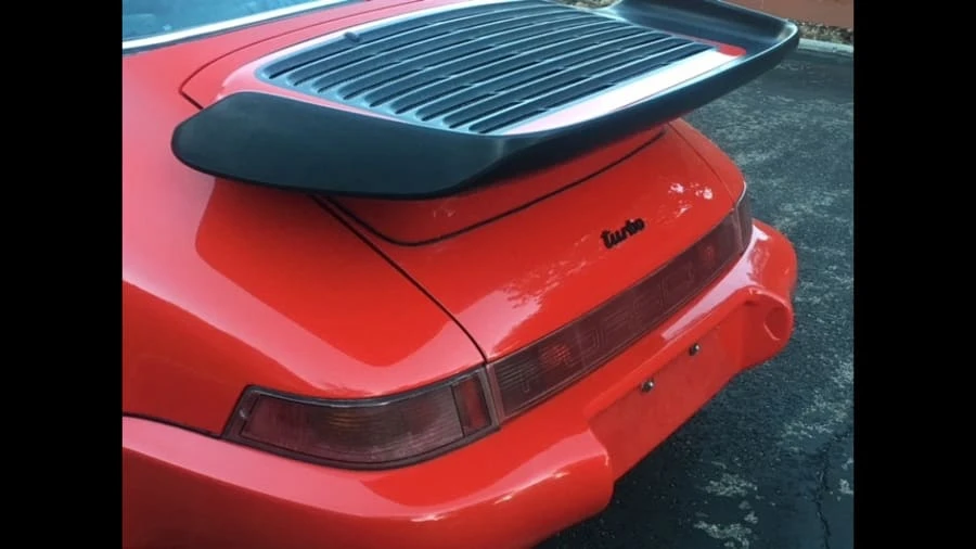 1979 Porsche 911 Carrera SC - Image 10 of 12