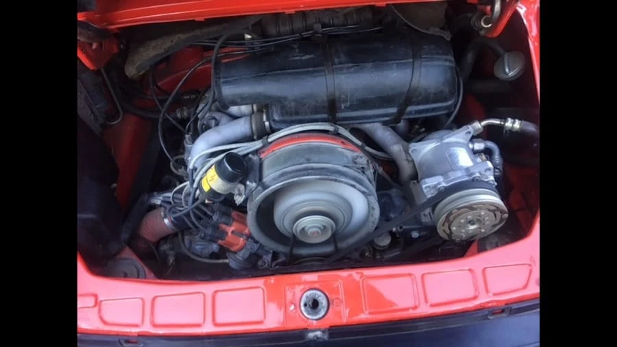 1979 Porsche 911 Carrera SC - Image 7 of 12