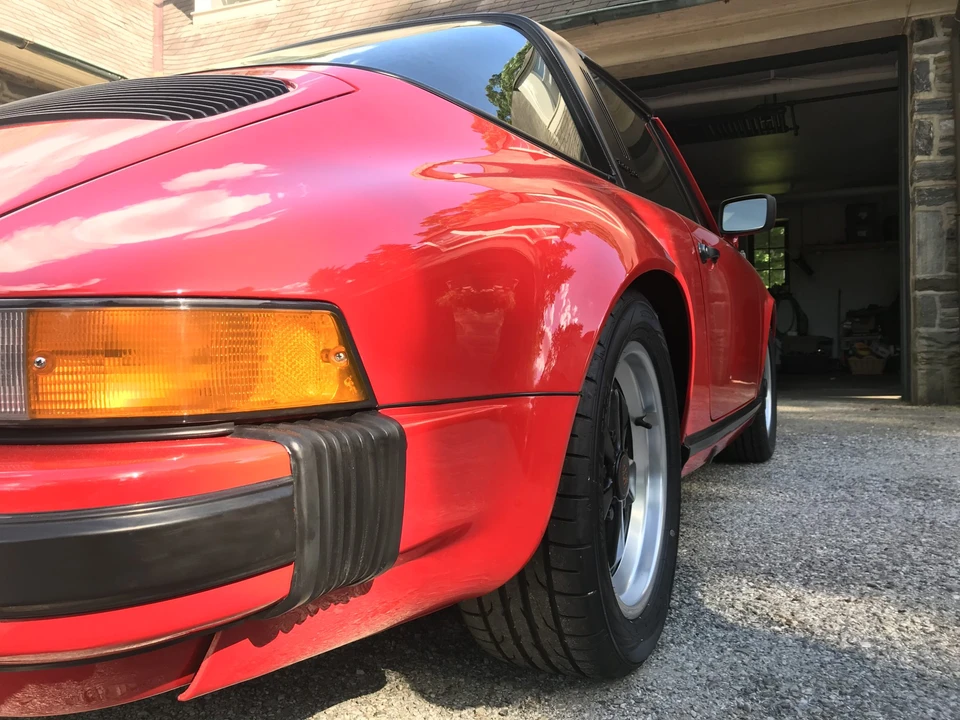 1979 Porsche 911 Carrera SC - Image 25 of 31