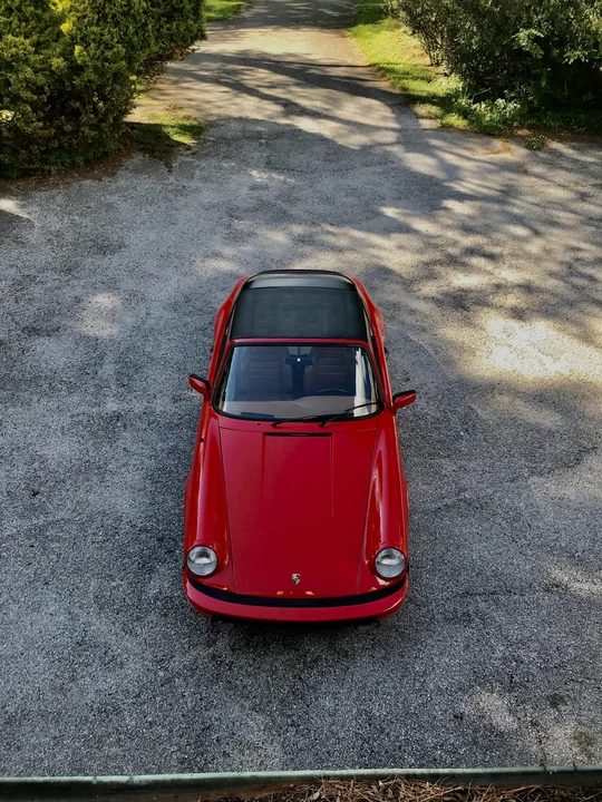 1979 Porsche 911 Carrera SC - Image 4 of 31