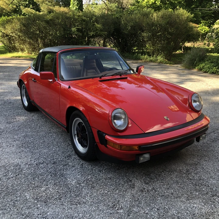 1979 Porsche 911 Carrera SC - Image 2 of 31